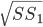 \sqrt{SS_1}